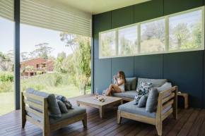 Bethy's Beach House, Mollymook